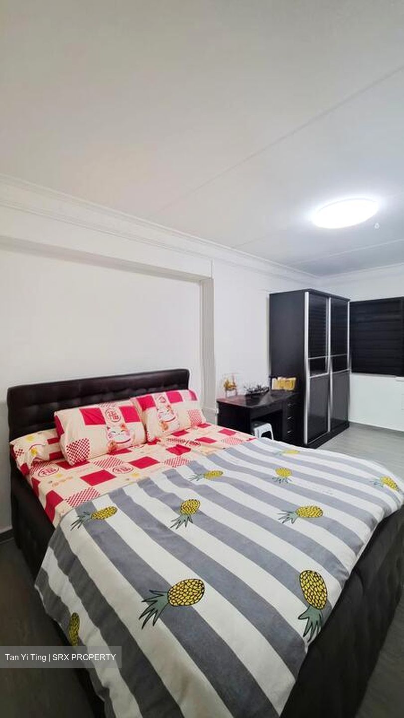 Blk 787C Woodlands Crescent (Woodlands), HDB 4 Rooms #500406131